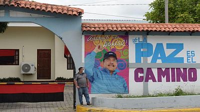 Nicaragua detains another five opposition leaders, as Ortega ups the ante Nicaragua detains another five opposition leaders, as Ortega ups the ante
