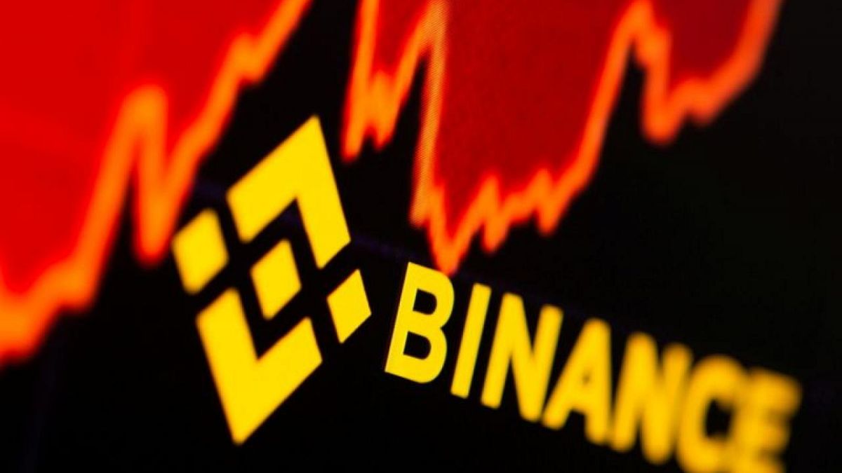 Binance crypto exchange temporarily suspends payments from EU's SEPA network