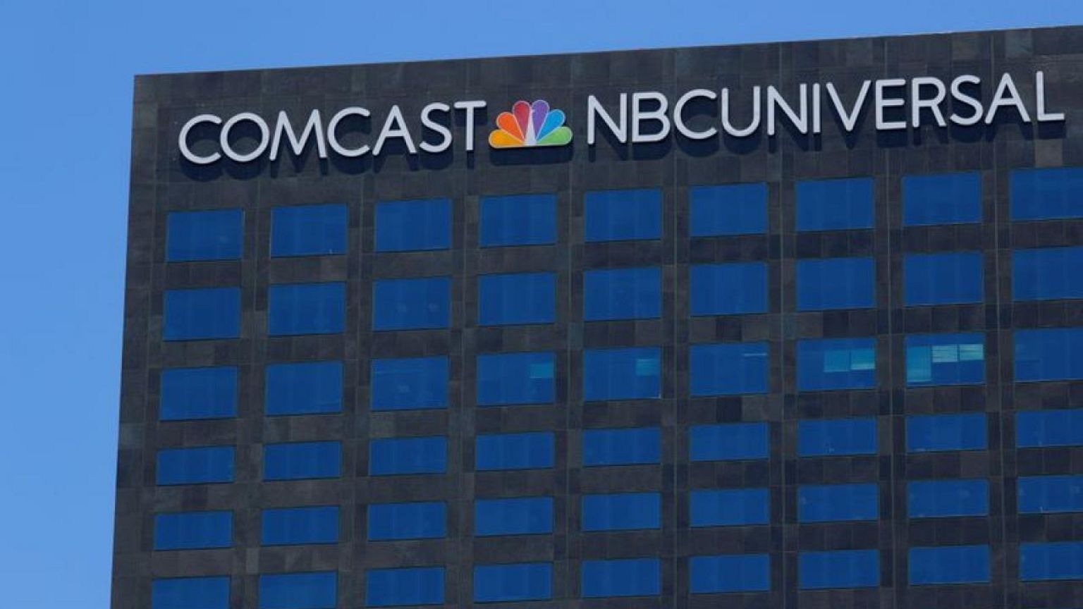 Universal movies to move to Peacock streaming service on quicker timeline