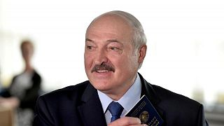 رئيس روسيا البيضاء يهدد بوقف مرور بضائع الاتحاد الأوروبي عبر بلاده إلى الشرق