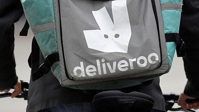 Fears about new EU gig economy rules hit Deliveroo, Just Eat Takeaway