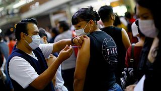 المكسيك تسجل أكبر زيادة يومية في إصابات كورونا منذ فبراير