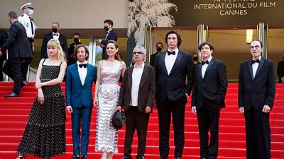 فيلم (آنيت) يفتتح مهرجان كان السينمائي فيلم (آنيت) يفتتح مهرجان كان السينمائي