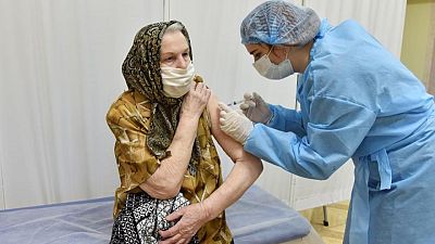 La alianza de vacunas GAVI espera que la India reanude las exportaciones en los próximos meses