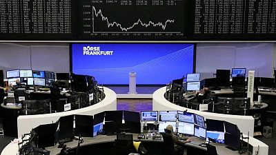 أسهم أوروبا تنتعش مع صعود شركات التعدين والسيارات أسهم أوروبا تنتعش مع صعود شركات التعدين والسيارات
