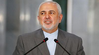 إيران تعرض المساعدة في حل أزمة أفغانستان
