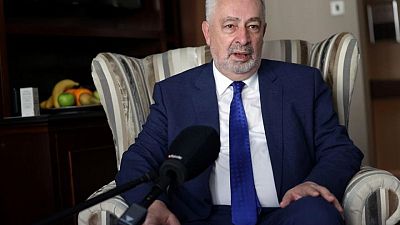 Exclusive-Montenegro close to deal on lifting Chinese debt burden - minister Exclusive-Montenegro close to deal on lifting Chinese debt burden - minister