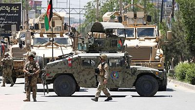 Hundreds of Afghan servicemen flown back from Tajikistan - Tajik security source Hundreds of Afghan servicemen flown back from Tajikistan - Tajik security source