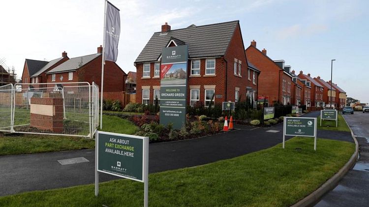 UK mid-sized homebuilders expect sustained demand beyond tax break