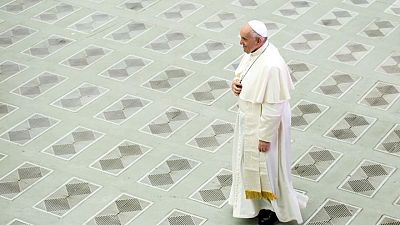 Pope's post-operative condition continues satisfactorily, Vatican says Pope's post-operative condition continues satisfactorily, Vatican says