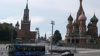 El Kremlin dice que Rusia no tuvo nada que ver con el "hackeo" del RNC de EEUU El Kremlin dice que Rusia no tuvo nada que ver con el "hackeo" del RNC de EEUU