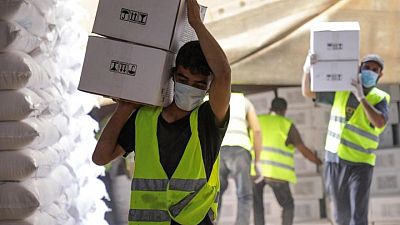 U.N. Security Council to vote Friday on Syria aid access U.N. Security Council to vote Friday on Syria aid access