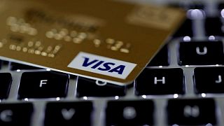 Visa launches cryptocurrency advisory arm to help clients navigate digital currency and NFTs