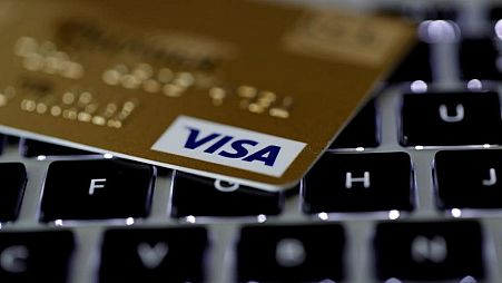 Visa launches cryptocurrency advisory arm to help clients navigate digital currency and NFTs