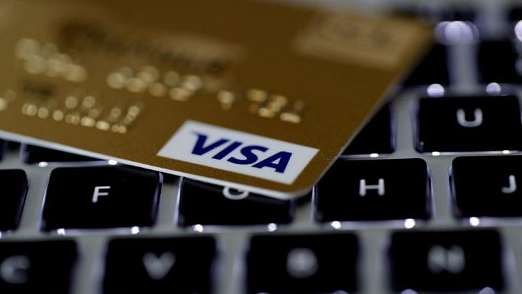 Visa launches crypto advisory service for financial institutions, merchants
