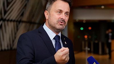 Luxembourg's Bettel to remain in hospital until at least Thursday Luxembourg's Bettel to remain in hospital until at least Thursday