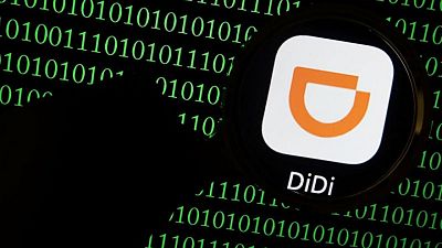 China asks Didi to delist from U.S. on security fears - Bloomberg News