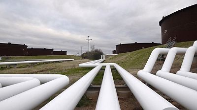 Oil prices little changed, coronavirus, floods threaten demand Oil prices little changed, coronavirus, floods threaten demand