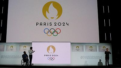 Francia prueba un sistema láser contra drones para reforzar seguridad de Juegos Olímpicos 2024 Francia prueba un sistema láser contra drones para reforzar seguridad de Juegos Olímpicos 2024