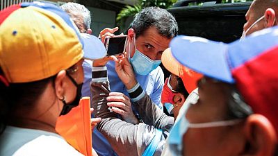 Una misión de la UE visita Venezuela para evaluar observación en elecciones regionales Una misión de la UE visita Venezuela para evaluar observación en elecciones regionales