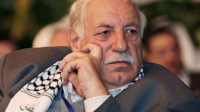 وفاة أحمد جبريل الأمين العام للجبهة الشعبية لتحرير فلسطين-القيادة العامة عن 83 عاما