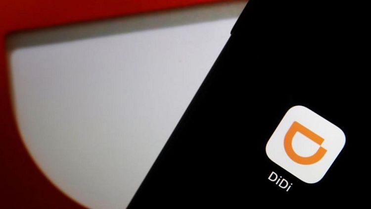 Alipay, Wechat limit user access to Didi's micro-software in China - source