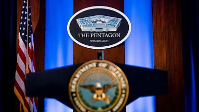 Factbox-Six things to know about the Pentagon's defunct JEDI contract Factbox-Six things to know about the Pentagon's defunct JEDI contract