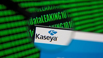Biden says he will know more on Thursday about Kaseya hack Biden says he will know more on Thursday about Kaseya hack