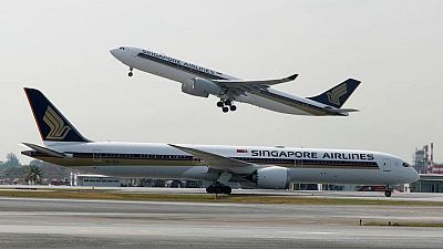 Analysis: Cash-rich Singapore Airlines aims for regional dominance as rivals pull back Analysis: Cash-rich Singapore Airlines aims for regional dominance as rivals pull back