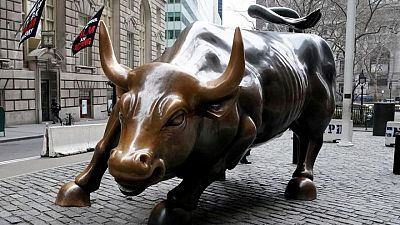Analysis: Falling U.S. bond yields may signal death knell for 'reflation' stock trade Analysis: Falling U.S. bond yields may signal death knell for 'reflation' stock trade
