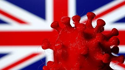 Analysis: UK PM Johnson's new COVID gamble worries some scientists Analysis: UK PM Johnson's new COVID gamble worries some scientists