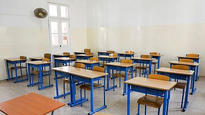 School's out for good? Lebanese teachers flee as financial crisis builds School's out for good? Lebanese teachers flee as financial crisis builds