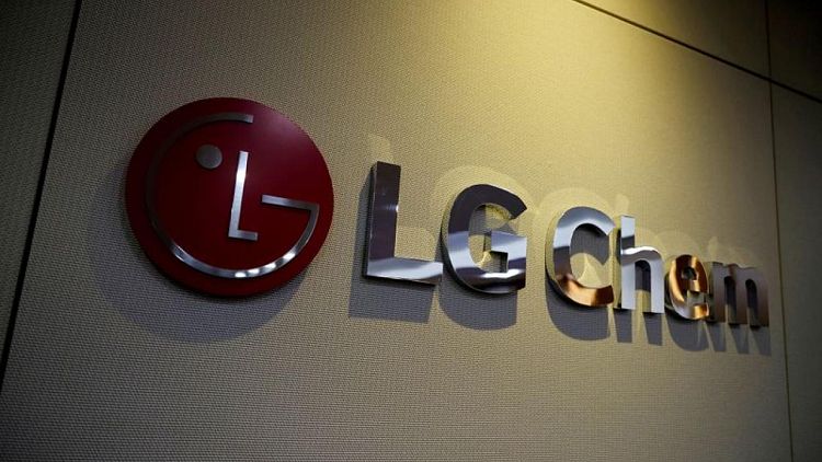 Cells in GM, Hyundai EV battery fires linked to several LG plants