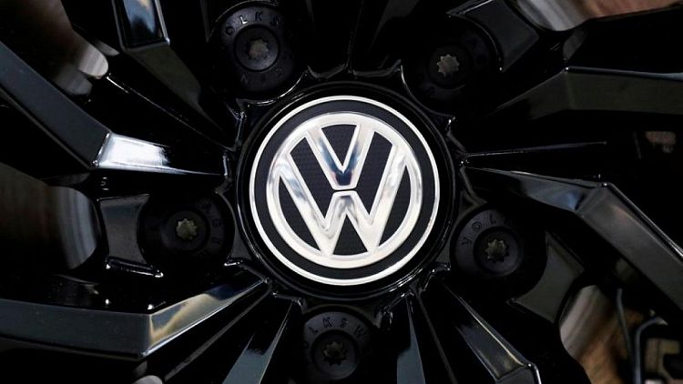 Volkswagen investors approve $339 million settlement with former execs