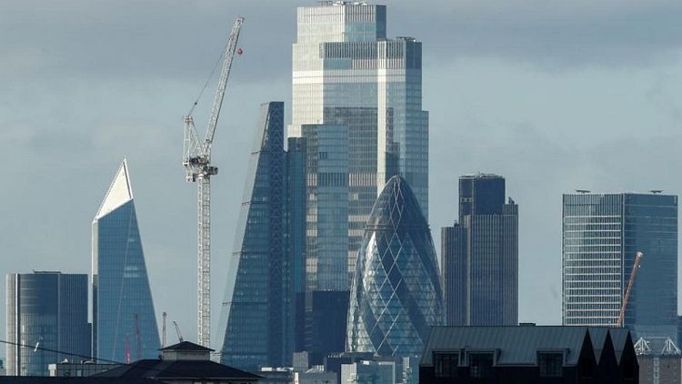 UK government will not impose flexible work model on finance, says minister
