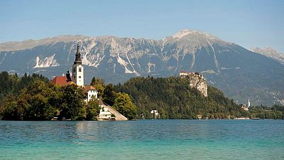 Ecologists take on Slovenian government in water resources referendum Ecologists take on Slovenian government in water resources referendum