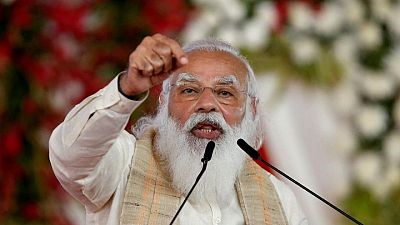 Factbox-India's Modi brings in fresh faces to reinvigorate his government Factbox-India's Modi brings in fresh faces to reinvigorate his government
