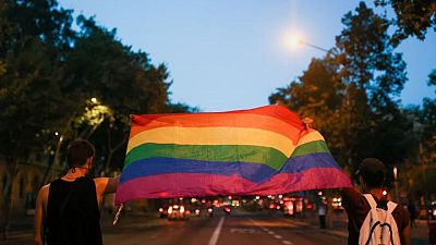 La policía española detiene a un cuarto sospechoso por presunto asesinato motivado por homofobia La policía española detiene a un cuarto sospechoso por presunto asesinato motivado por homofobia
