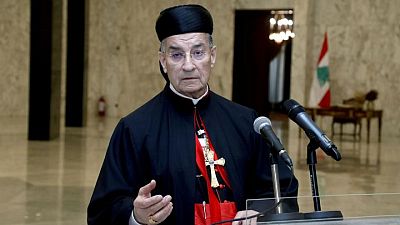 Lebanon's top Christian cleric hopes for better Saudi relations Lebanon's top Christian cleric hopes for better Saudi relations