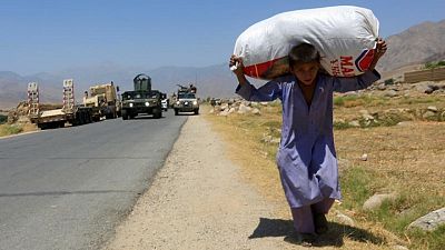 Russia-led bloc ready to act if Afghan border unravels, Taliban reassures Moscow Russia-led bloc ready to act if Afghan border unravels, Taliban reassures Moscow