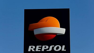 Repsol raises dividend and outlook as oil and gas boost profit