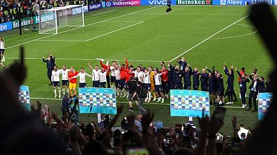 Yes, winning the Euros really can help your stock market Yes, winning the Euros really can help your stock market