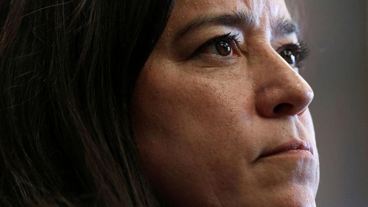 Indigenous Canadian lawmaker at center of Trudeau ethics scandal to quit politics