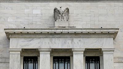Analysis-A fine mess: Weak inflation prompts a global central bank reset Analysis-A fine mess: Weak inflation prompts a global central bank reset