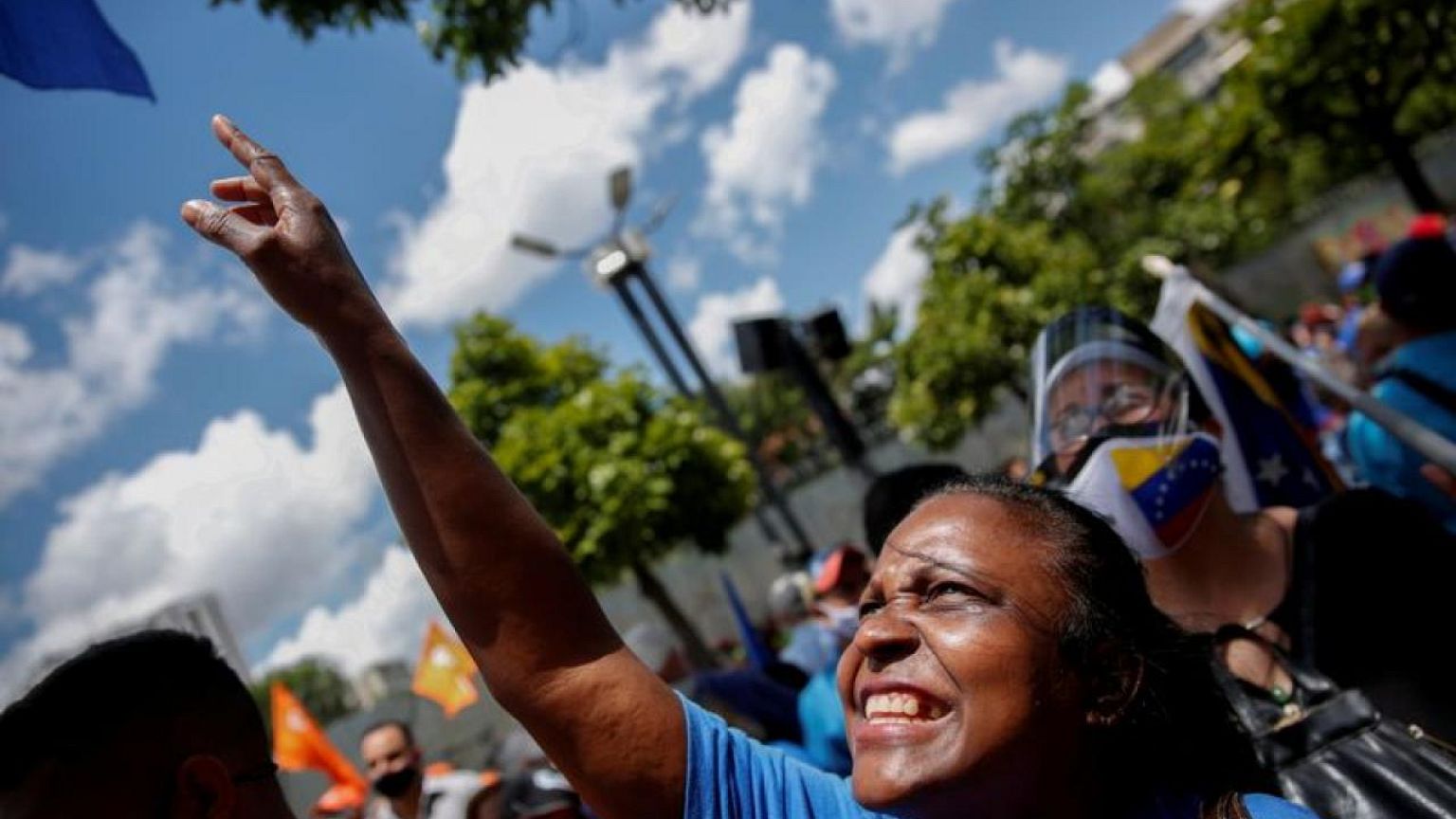 Exclusive-Talks between Venezuelan gov't, opposition set for August -sources