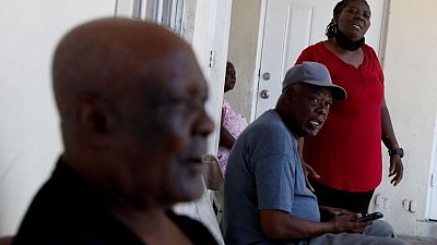 'Stay home, stay safe:' Haitian Americans fret for relatives trapped by turmoil 'Stay home, stay safe:' Haitian Americans fret for relatives trapped by turmoil