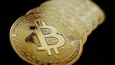 Bitcoin posts outflow for 2nd straight week -CoinShares data Bitcoin posts outflow for 2nd straight week -CoinShares data