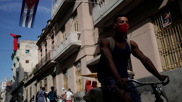 كوبا تقول فاعلية لقاحها الثاني المضاد لكورونا (سوبيرانا 2) 91.2%