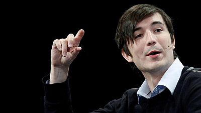 Exclusive: Robinhood gives founders second chance at $1.4 billion windfall Exclusive: Robinhood gives founders second chance at $1.4 billion windfall