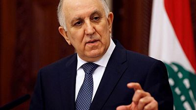 وزير الداخلية اللبناني يرفض طلبا لاستجواب مدير الأمن العام وزير الداخلية اللبناني يرفض طلبا لاستجواب مدير الأمن العام